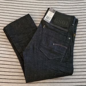 G-Star NWT Slim Fit Denim